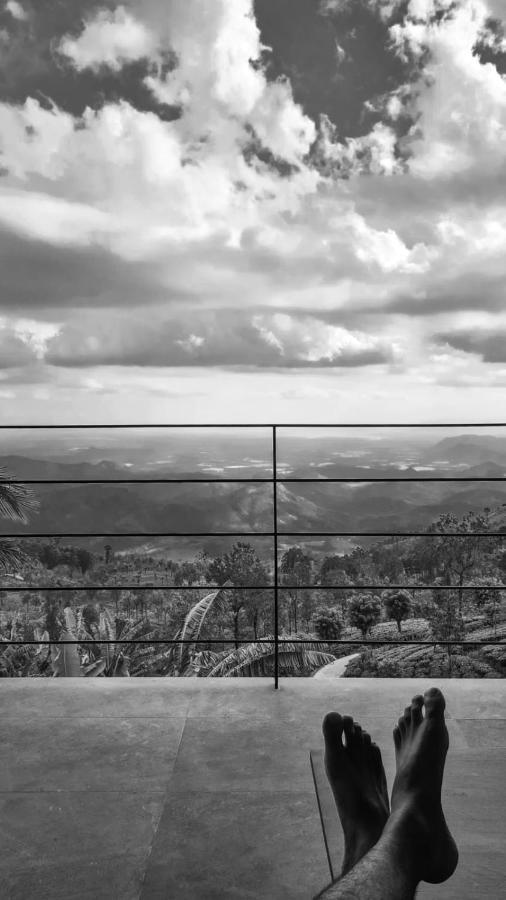 Vantage hills Haputale Exteriör bild